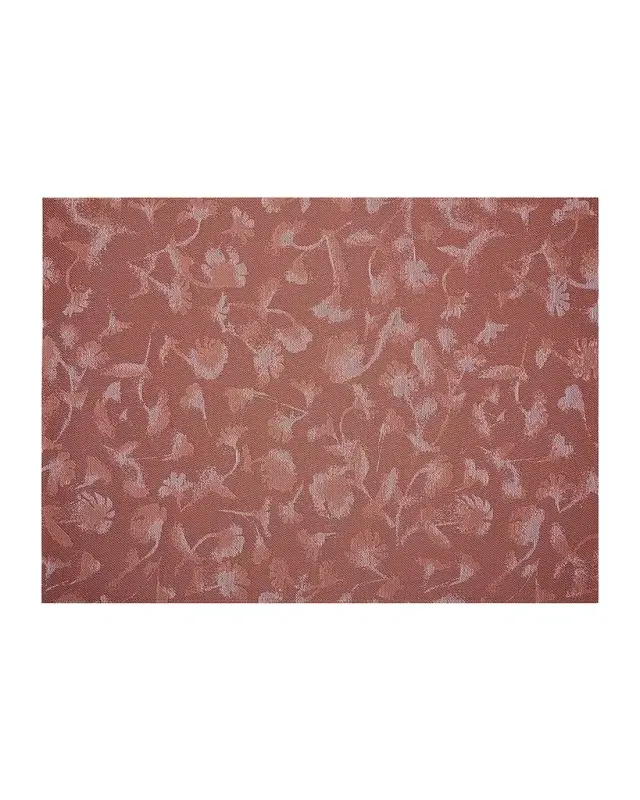 Chilewich Botanic Indoor/Outdoor Rug, 6 ' x 9 '