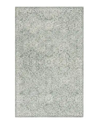 Lauren Ralph Lauren Etienne Hand-Tufted Rug, 6 ' x 9 ' | Thumbnail 1 Lauren Ralph Lauren Etienne Hand-Tufted Rug, 6 ' x 9 ' | Thumbnail 1