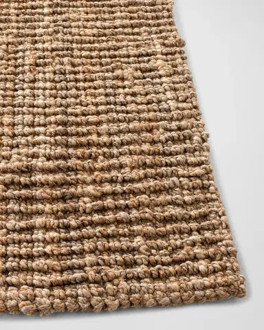 Lauren Ralph Lauren Marram Hand-Woven Rug, 5 ' x 8 ' | Thumbnail 6 Lauren Ralph Lauren Marram Hand-Woven Rug, 5 ' x 8 ' | Thumbnail 6
