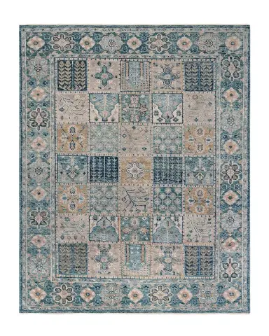 Safavieh Elowen Hand-Knotted Rug, 10 ' x 14 ' | Thumbnail 1 Safavieh Elowen Hand-Knotted Rug, 10 ' x 14 ' | Thumbnail 1