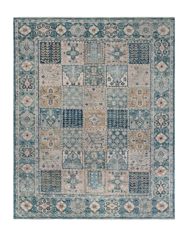 Safavieh Elowen Hand-Knotted Rug, 10 ' x 14 '