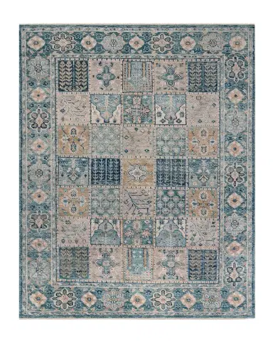 Safavieh Elowen Hand-Knotted Rug, 8 ' x 10 ' | Thumbnail 1