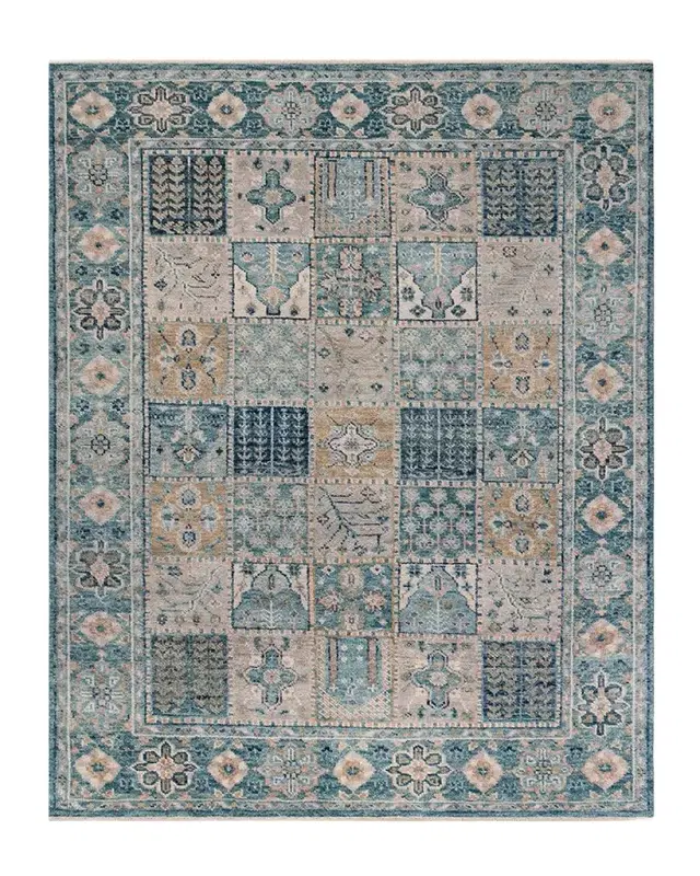 Safavieh Elowen Hand-Knotted Rug, 8 ' x 10 '