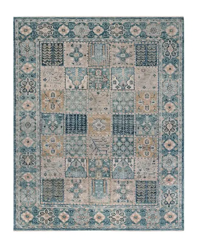 Safavieh Elowen Hand-Knotted Rug, 6 ' x 9 '