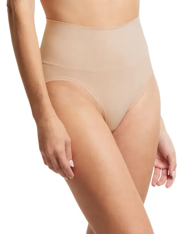 Body Mid-Rise French Briefs