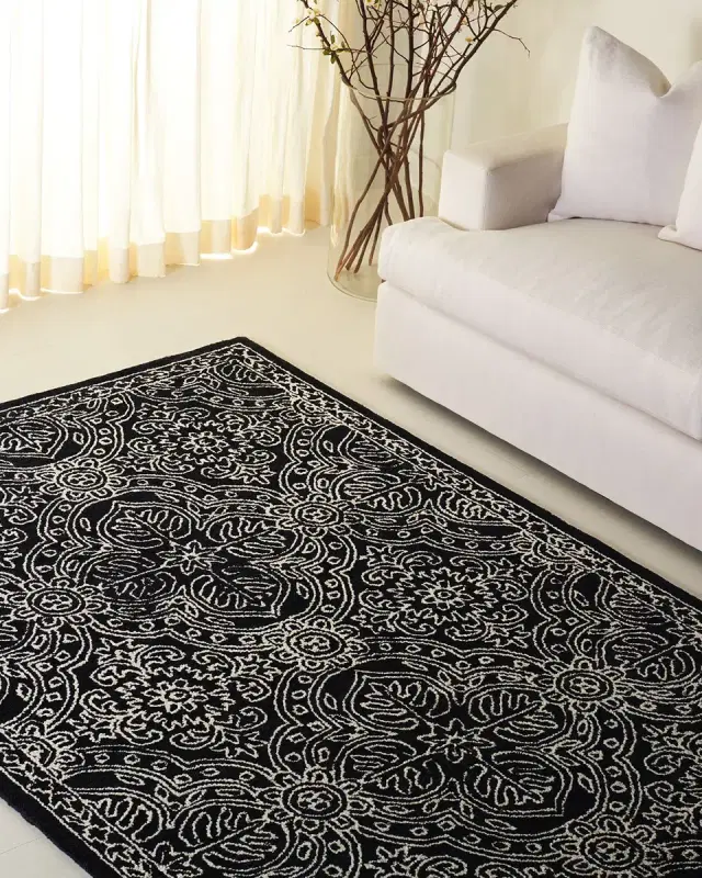 Lauren Ralph Lauren Etienne Hand-Tufted Rug