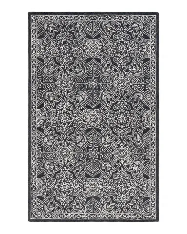 Lauren Ralph Lauren Etienne Hand-Tufted Rug | Thumbnail 1