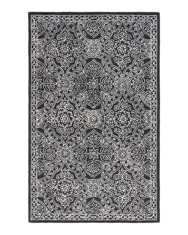 Lauren Ralph Lauren Etienne Hand-Tufted Rug