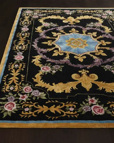 Safavieh Lilybeth Hand Tufted Rug | Thumbnail 2 Safavieh Lilybeth Hand Tufted Rug | Thumbnail 2