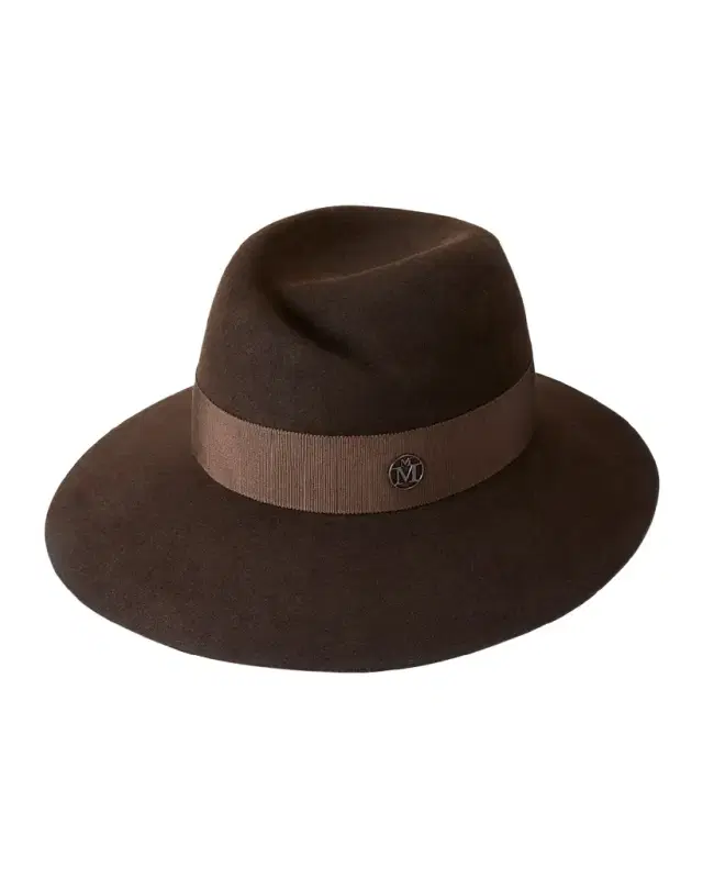 Virginie Felt Fedora