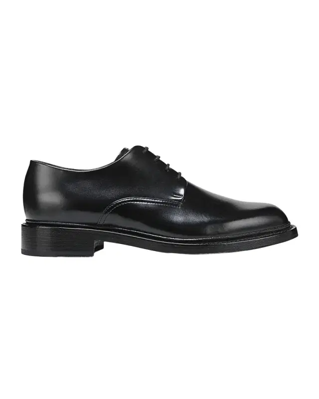 Vince Men 's Davies Soft Suede Derby Shoes