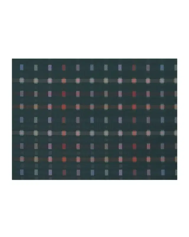 Chilewich Sampler Indoor/Outdoor Runner