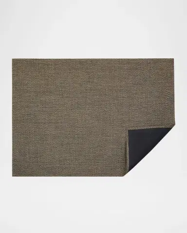 Chilewich Moire Indoor/Outdoor Rug | Thumbnail 2