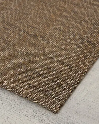 Chilewich Moire Indoor/Outdoor Rug | Thumbnail 3