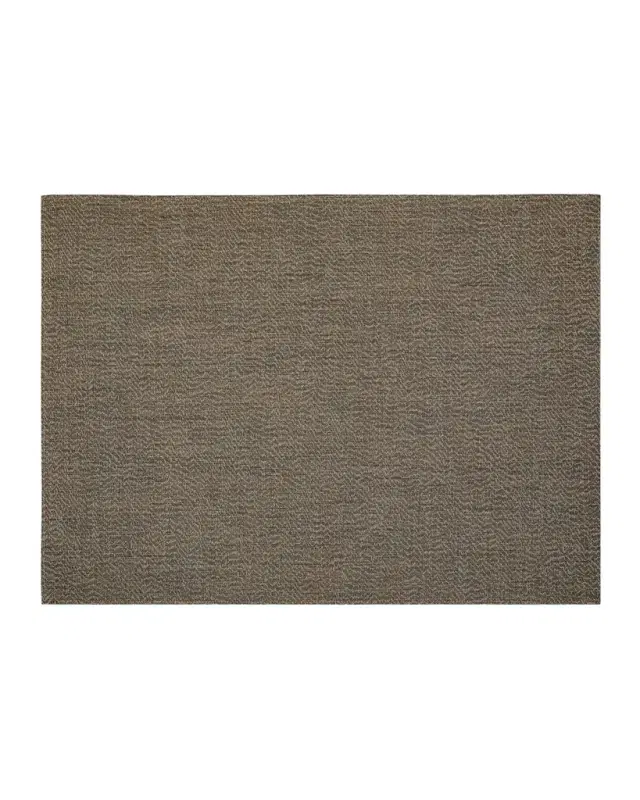 Chilewich Moire Indoor/Outdoor Rug
