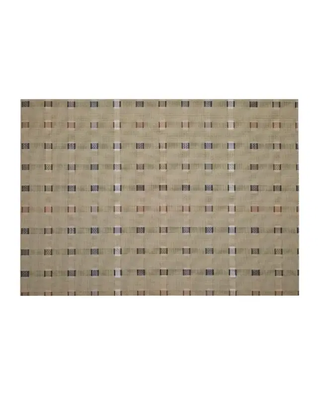 Chilewich Sampler Indoor/Outdoor Rug
