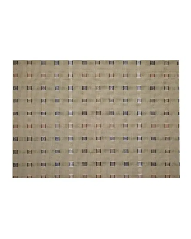 Chilewich Sampler Indoor/Outdoor Rug