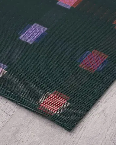 Chilewich Sampler Indoor/Outdoor Rug | Thumbnail 3 Chilewich Sampler Indoor/Outdoor Rug | Thumbnail 3