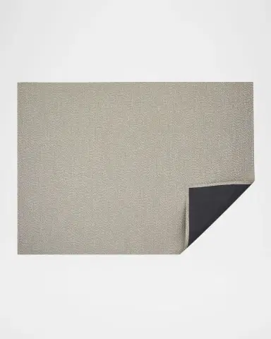 Chilewich Moire Indoor/Outdoor Rug | Thumbnail 2