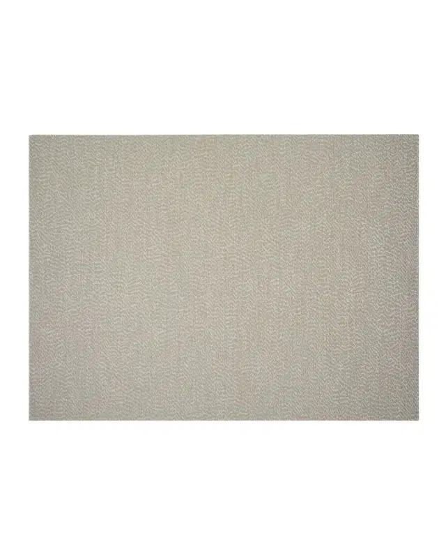 Chilewich Moire Indoor/Outdoor Rug