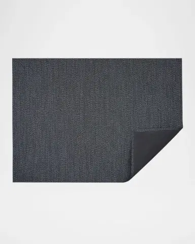 Chilewich Moire Indoor/Outdoor Rug | Thumbnail 2