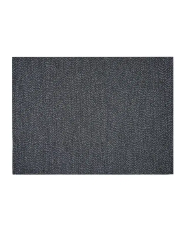 Chilewich Moire Indoor/Outdoor Rug