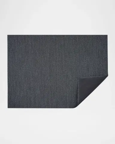 Chilewich Moire Indoor/Outdoor Rug | Thumbnail 2