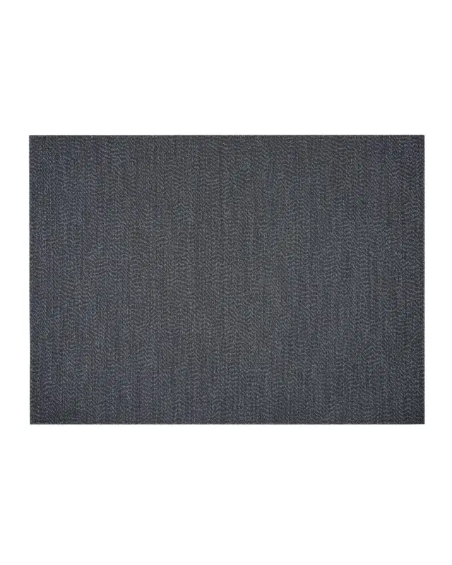 Chilewich Moire Indoor/Outdoor Rug