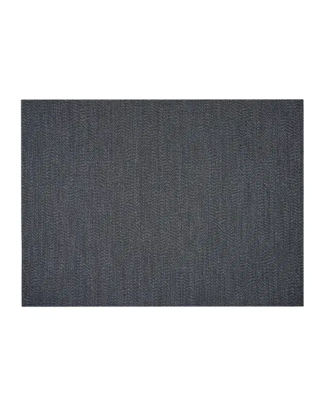 Chilewich Moire Indoor/Outdoor Rug