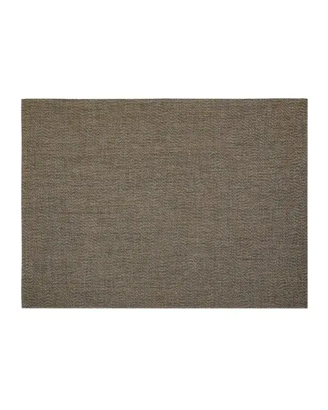 Chilewich Moire Indoor/Outdoor Rug