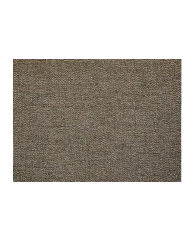 Chilewich Moire Indoor/Outdoor Rug