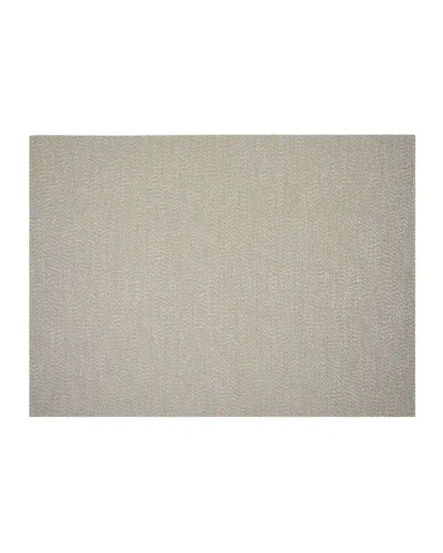 Chilewich Moire Indoor/Outdoor Rug