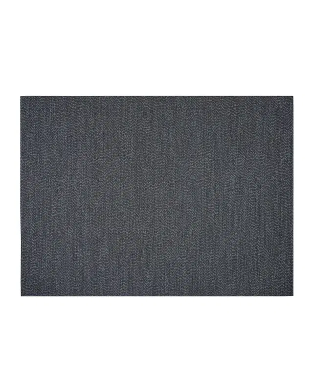 Chilewich Moire Indoor/Outdoor Rug