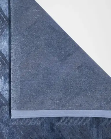 Ralph Lauren Home Monroe Chevron Hand Knotted Rug | Thumbnail 3 Ralph Lauren Home Monroe Chevron Hand Knotted Rug | Thumbnail 3