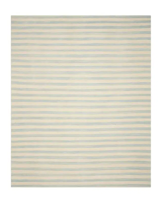 Ralph Lauren Home Celeste Stripe Hand-Woven Rug