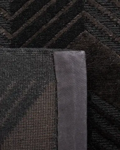 Ralph Lauren Home Monroe Chevron Hand Knotted Rug | Thumbnail 3 Ralph Lauren Home Monroe Chevron Hand Knotted Rug | Thumbnail 3