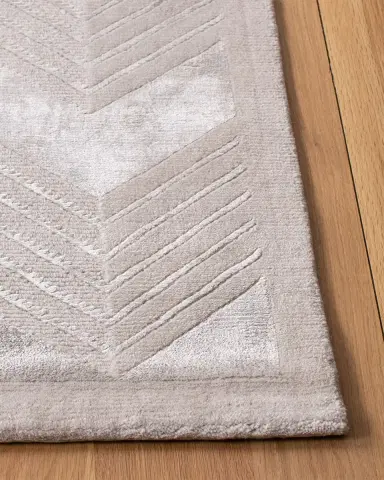 Ralph Lauren Home Monroe Chevron Hand Knotted Rug | Thumbnail 2 Ralph Lauren Home Monroe Chevron Hand Knotted Rug | Thumbnail 2