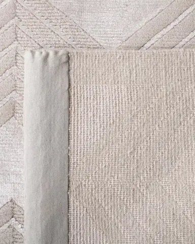 Ralph Lauren Home Monroe Chevron Hand Knotted Rug | Thumbnail 3 Ralph Lauren Home Monroe Chevron Hand Knotted Rug | Thumbnail 3