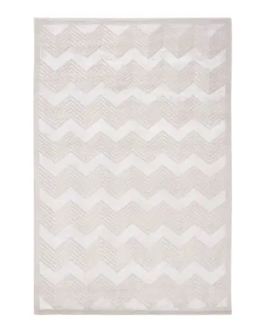 Ralph Lauren Home Monroe Chevron Hand Knotted Rug | Thumbnail 1 Ralph Lauren Home Monroe Chevron Hand Knotted Rug | Thumbnail 1