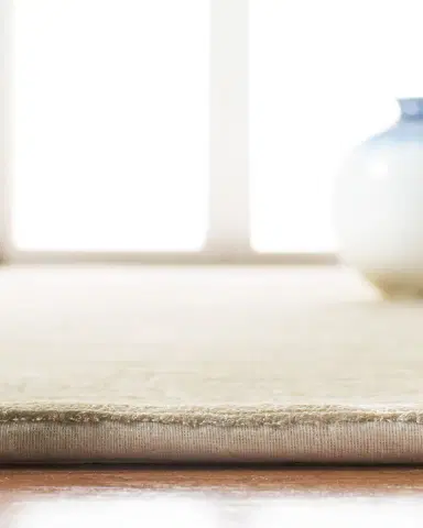 Ralph Lauren Home Alistair Tiles Hand Knotted Rug | Thumbnail 2