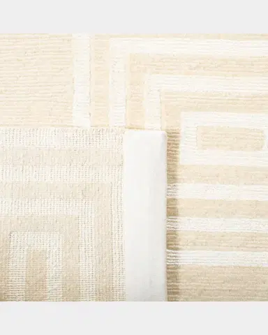 Ralph Lauren Home Alistair Tiles Hand Knotted Rug | Thumbnail 3