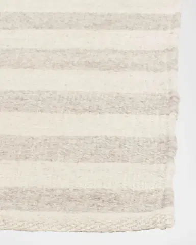 Ralph Lauren Home Celeste Stripe Hand-Woven Rug | Thumbnail 2 Ralph Lauren Home Celeste Stripe Hand-Woven Rug | Thumbnail 2