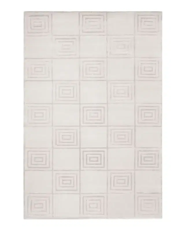 Ralph Lauren Home Alistair Tiles Hand Knotted Rug