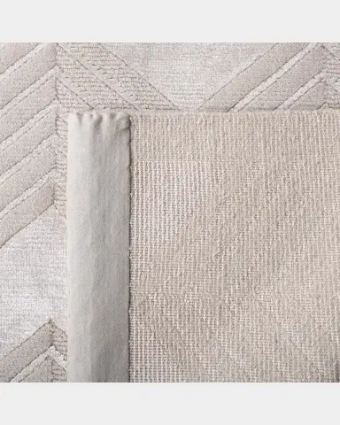 Ralph Lauren Home Monroe Chevron Hand Knotted Rug | Thumbnail 3 Ralph Lauren Home Monroe Chevron Hand Knotted Rug | Thumbnail 3