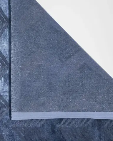 Ralph Lauren Home Monroe Chevron Hand Knotted Rug | Thumbnail 3 Ralph Lauren Home Monroe Chevron Hand Knotted Rug | Thumbnail 3