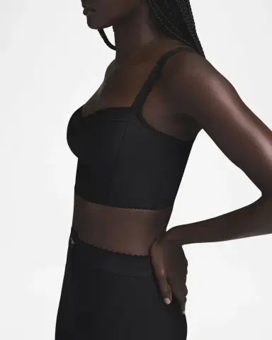 Dolce & Gabbana x SKIMS SKIMS Body Bustier | Thumbnail 3