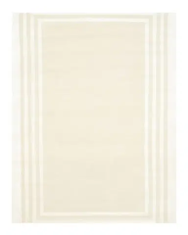 Ralph Lauren Home Ellington Border Hand Knotted Rug | Thumbnail 1 Ralph Lauren Home Ellington Border Hand Knotted Rug | Thumbnail 1