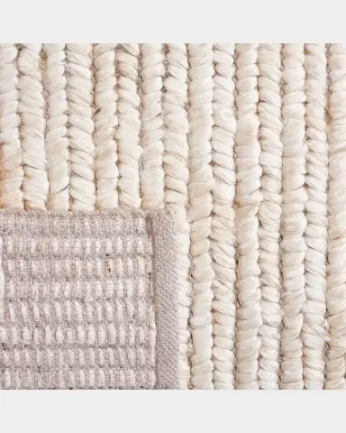 Ralph Lauren Home Bajada Hand-Loomed Jute Rug | Thumbnail 3
