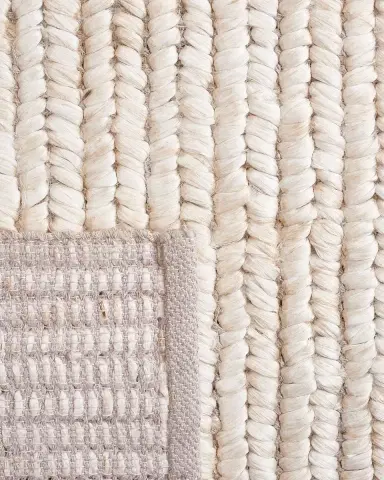 Ralph Lauren Home Bajada Hand-Loomed Jute Rug | Thumbnail 3