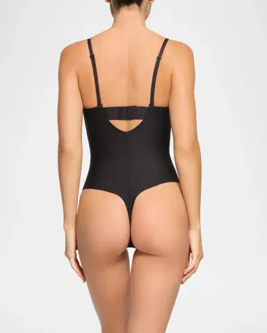 SKIMS Body Contouring Bodysuit | Thumbnail 2 SKIMS Body Contouring Bodysuit | Thumbnail 2